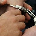Uhapšen zbog 171,5 grama kokaina