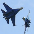 Drama kod Zmijskog ostrva: Rusi izgubili borbeni avion, oglasila se Ukrajina