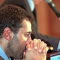 Divac se oprostio od Den Tane: "Kad sam prvi put došao u Los Anđeles..." FOTO