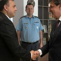 "Dalibor Nakić jača položaj Roma kroz saradnju sa državnim institucijama"
