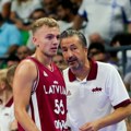Najveći rival Srbije raspucan pred start EP
