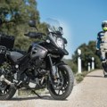 Oprez: I trenutak nepažnje motocikliste može koštati života
