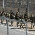 Napad na IDF; Ranjeno sedam vojnika