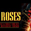 Guns N' Roses poručio Beogradu: ”Hvala na energiji"; Objavili su sekvence sa koncerta na Ušću (foto/video)
