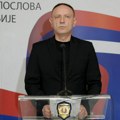 Direktor policije: Na skupovima protiv blokada 100.000 ljudi, bilo koškanja u Novom Sadu