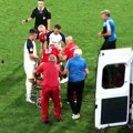Prva liga: Teža povreda Momčilovića, FAP pobedio prvi put