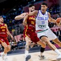 Italija uz slabog Fontekija u drami bolja od Španije