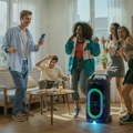 Samsung uvodi potpuno novi Sound Tower zvučnik na sajmu IFA 2025