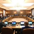 SAZNAJEMO Vlada stavila van snage Aneks 5 ugovora o rekonstrukciji pruge Beograd-Kelebija