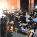 Ministarstvo pravde: Nadležna tužilaštva da reaguju na nasilje u Novom Sadu