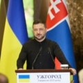 Zelenski poziva Putina da 'dođe u Kijev', mirovni pregovori i dalje u zastoju