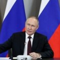 Novi ruski napadi dronovima nakon što je Putin upozorio da će strane trupe u Ukrajini biti 'legitimne mete'
