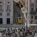Pucanje kabla uzrok smrtonosnog udesa uspinjače u Lisabonu