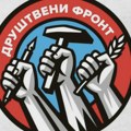 Društveni front organizuje protest „Javna dobra, vrednost a ne roba“ u subotu na Slaviji