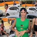 Aleksandra Subotić uhvaćena s maminim dečkom! Uslikali smo ih u jutarnjim časovima, sad je jasno u kakvim su odnosima (foto)…