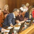 Srbija se samo prošle nedelje zadužila više od 400 miliona evra