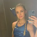 Poslala je poruku treneru i saznala da je umro, sada ova atletičarka i zbog njega želi medalju na SP
