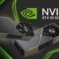 RTX 5090 i 5080 Founders Edition misteriozno nestali sa NVIDIA sajta