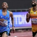 Čudo neviđeno! Atletika ovako nešto ne pamti (video)