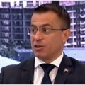 K1 info: Ministar hitno primljen u bolnicu u Solunu Pozlilo Đorđu Milićeviću, osetio jake bolove