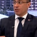 Ministar hitno primljen u bolnicu u Solunu Pozlilo Đorđu Milićeviću, osetio jake bolove