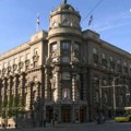 Policijska brutalnost u garaži Vlade Republike Srbije