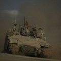 Izrael počeo kopnenu ofanzivu na Gazu, komisija UN ga optužila za genocid
