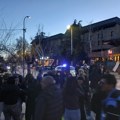 Mladi s juga: Ovo nije samo borba poljoprivrednika iz Vojvodine, ovo je borba svih nas u Srbiji