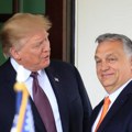 Мађарска ће по узору на Трампа прогласити покрет Антифа терористичком оргнизацијом