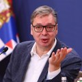 MASA pozvala sve članove akademske zajednice da javno iskažu neslaganje s Vučićevim režimom