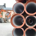 Za rekonstrukciju vodovodne mreže u Vršcu više od 286 miliona