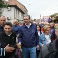 Kad ćaci sabiraju 2+2: Zašto se brojke MUP-a i Arhiva javnih skupova o Vučićevim protestima razlikuju
