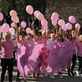 Trka za život u Nišu: Podrška ženama obolelim od karcinoma dojke