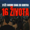 VIDEO Studenti uz pesmu Balaševića pozvali u Novi Sad: "Najveći komemorativni skup u istoriji Srbije"