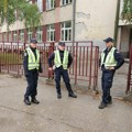 Sve institucije reagovale i preduzele bezbednosne mere povodom dojava o bombama