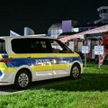 Nemačke vlasti obustavile letove u Minhenu zbog dronova