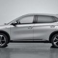 Opala prodaja BYD-ovih električnih automobila i plug-in hibrida