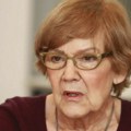 Vesna Pešić: Petog oktobra smo prvi put osetili da demokratija znači fer i poštene izbore