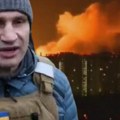 "Hajde da kažemo istinu, neprijatelj ne staje" Kličko upozorio na predstojeći Ruski napad