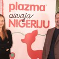 Plazma piše istoriju: Početak proizvodnje na najvećem afričkom tržištu