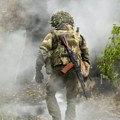 U Zaporoškoj oblasti poginuo ratni reporter Sputnjika