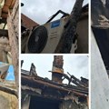 Породица са две бебе из Земуна умало страдала због ТА пећи: Једва се извукли, па голи и боси завршили на улици