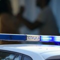 Vuk razvalio vrata kuće u Obrenovcu, žena sa ranom na vratu pobegla kod komšije: Stravični detalji zločina