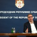 Vučić emitovao snimke hapšenja i saslušanja osumnjičenog za napad u Ćacilendu: „Protiv Ćacilenda vođena kampanja“