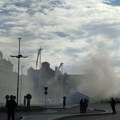 Srbija nije (međuratna) Nemačka, a ni šator nije Reichstag