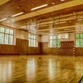 U planu gradnja fiskulturne sale u Medicinskoj školi u Požarevcu