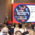 Cargo Conference Belgrade 2025: Intermodalni transport traži partnerstvo