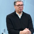 Vučić o leks specijalisu za generlaštab: „Trebalo je i ranije da ga donesemo. Imaćemo i muzej žrtava NATO“
