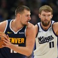 Jokić je ponovo neverovatan – a Denver ponovo pobeđuje