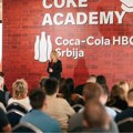 Coca-Cola HBC Srbija pokreće digitalnu Coke Akademiju za ugostitelje